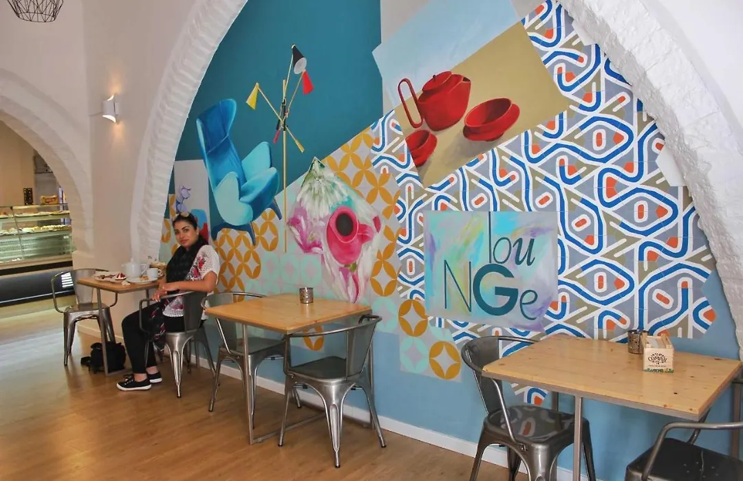 Burgos Guest House-1